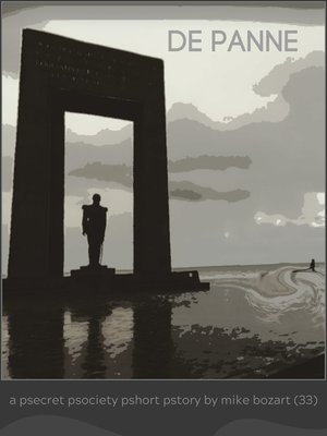 cover image of De Panne